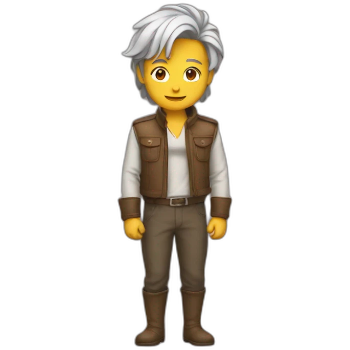 super emoji