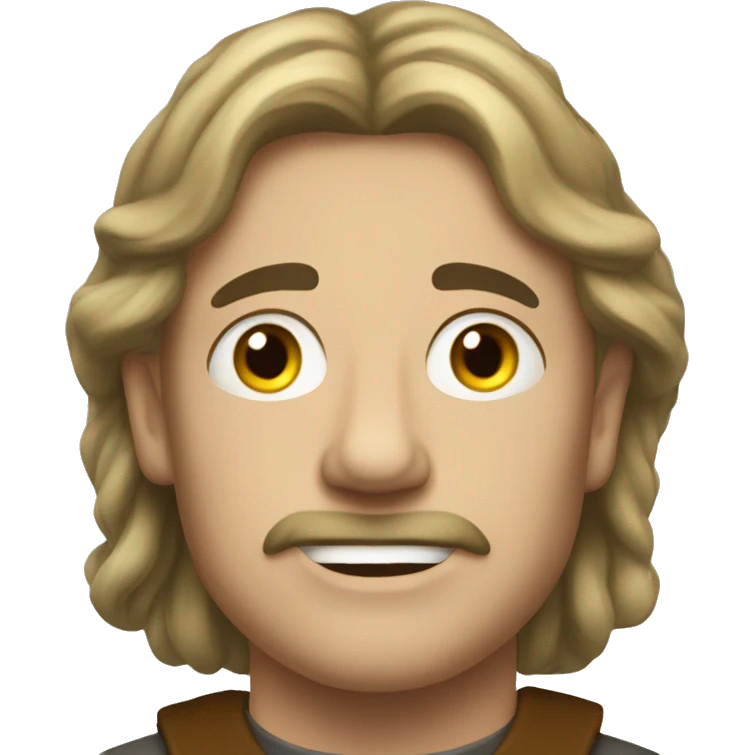 Dalahäst emoji