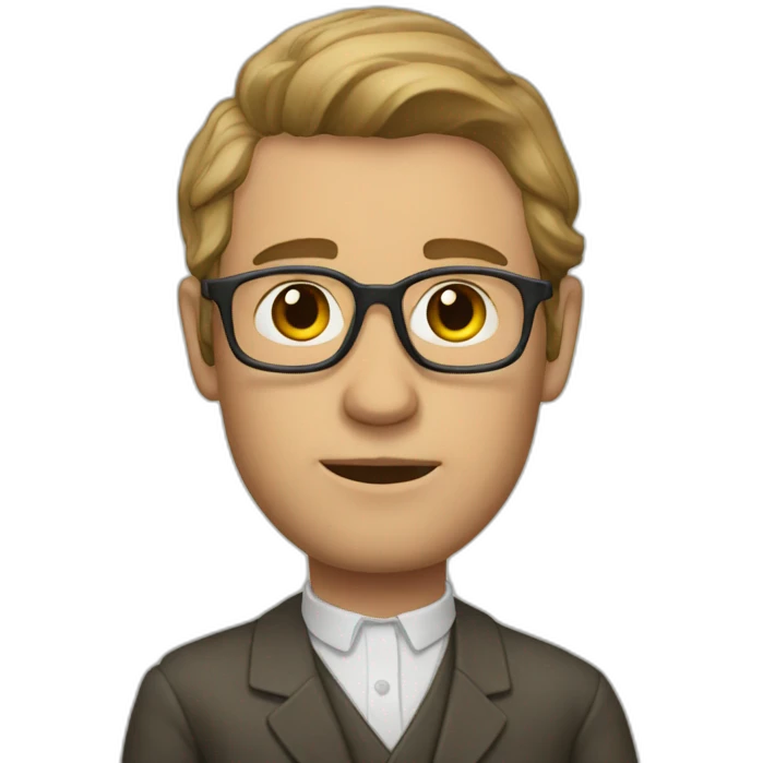 arthur baracand emoji