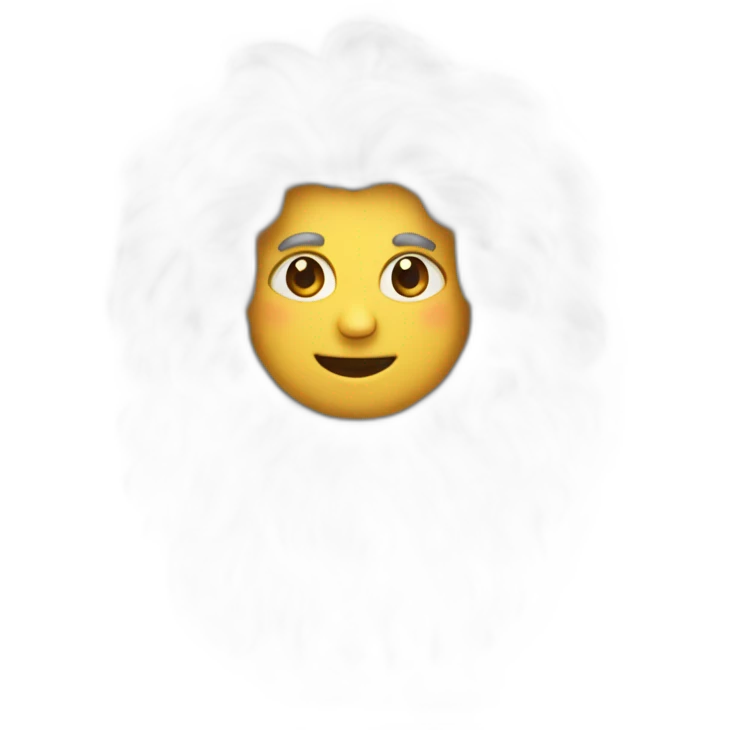 Feur emoji