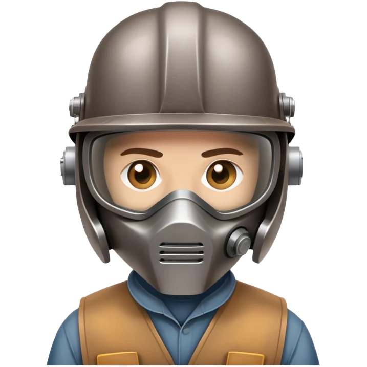 Welder (laser welding) emoji
