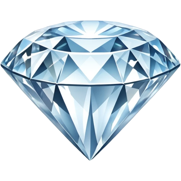 Diamond emoji