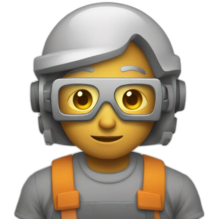 Create a Technophiles emoji
