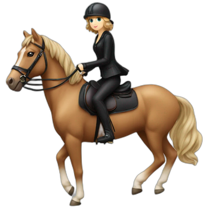 taylor-swift-riding-bbc emoji