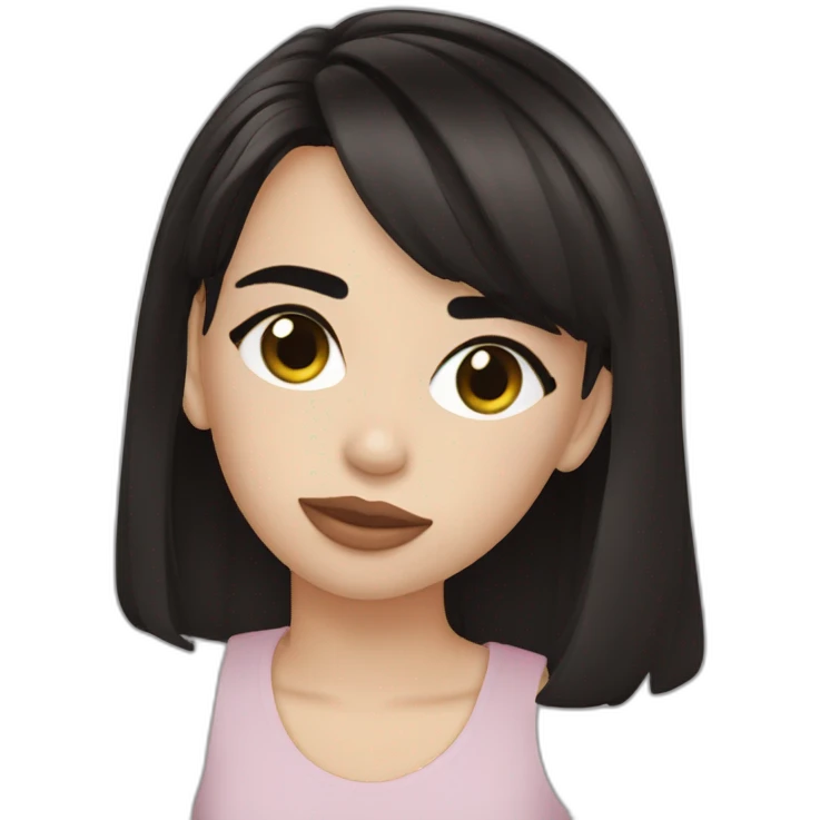 Dua lipa emoji