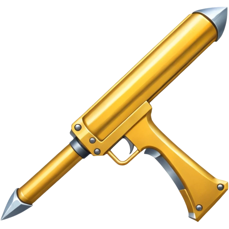 weapon emoji