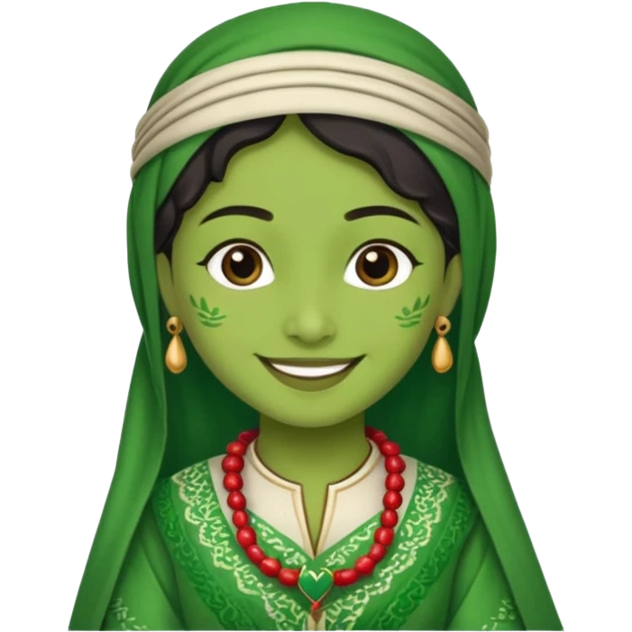 Palestine handala emoji