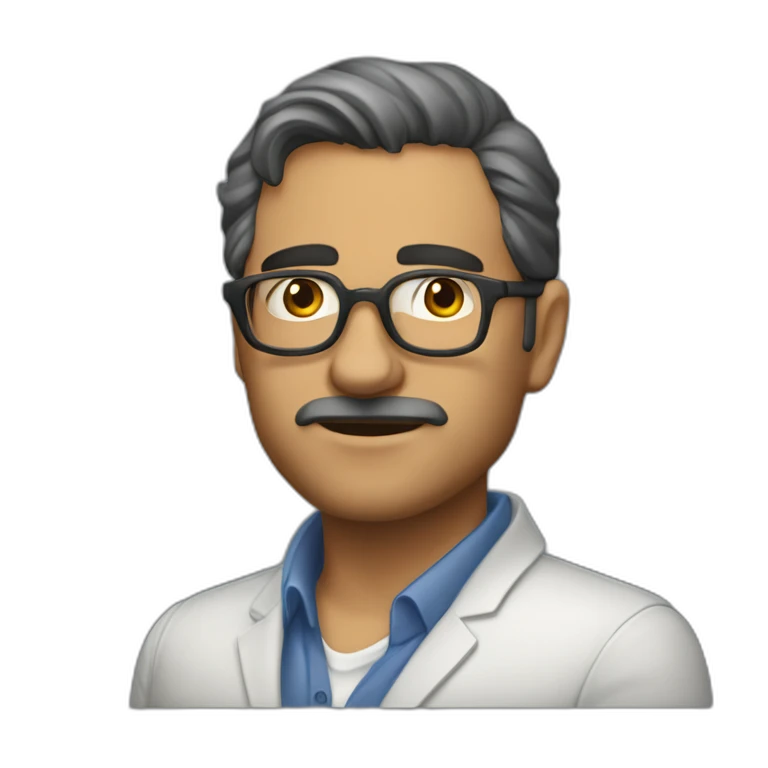 Eduardo manos tijeras emoji