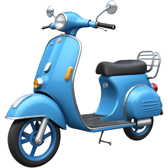 scooter emoji