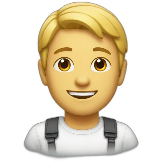 Joyca emoji