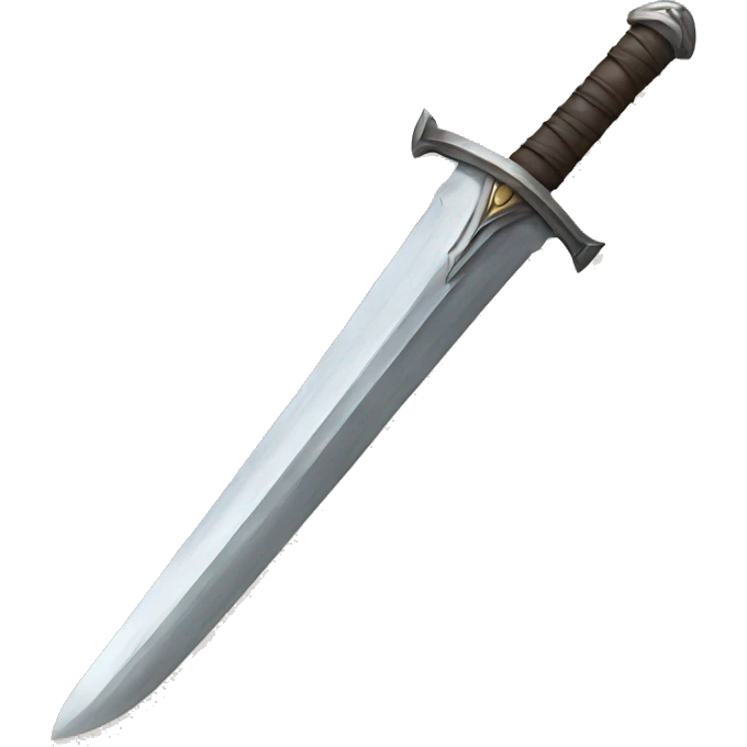 swords emoji