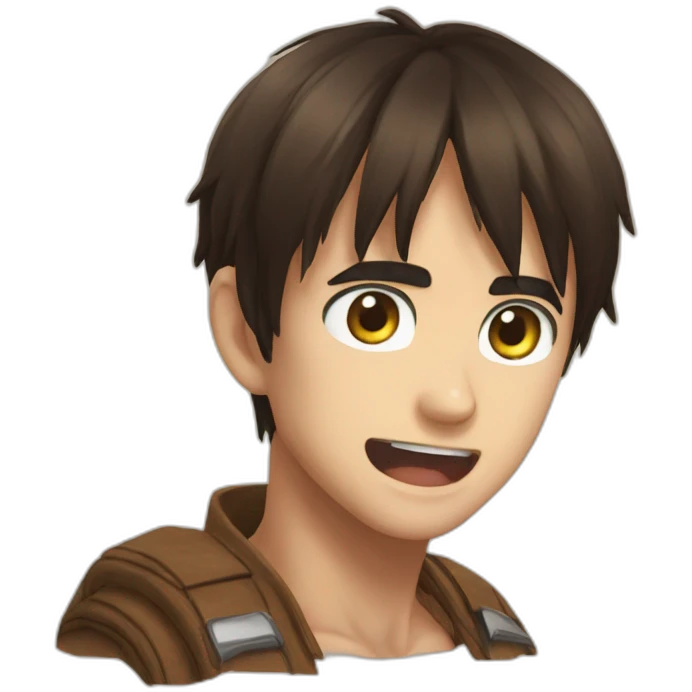Eren yeaget emoji