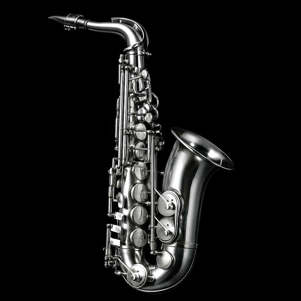 saxophone emoji