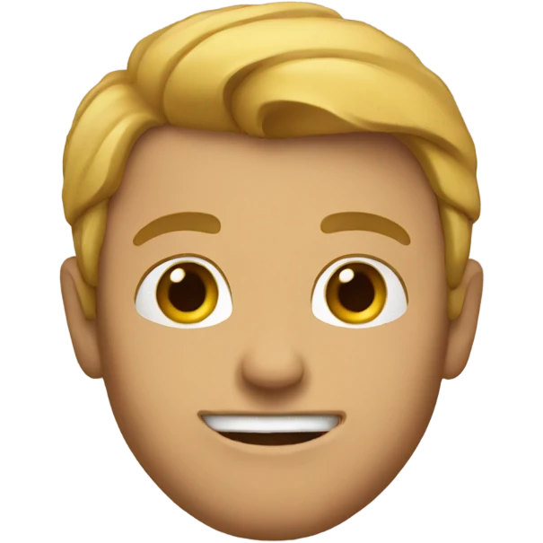 a emoji