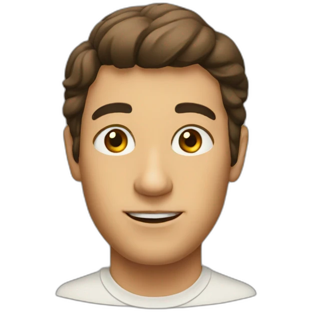 Shaker emoji