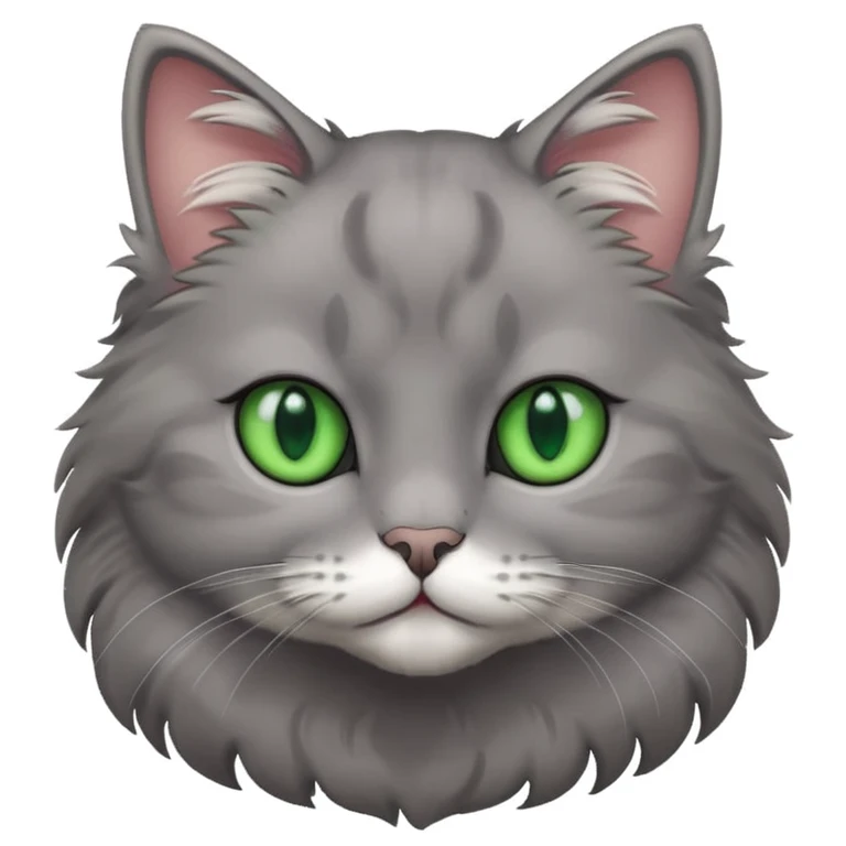 Kitty emoji