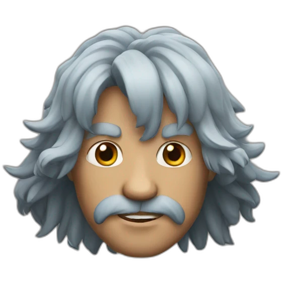 Hakken emoji