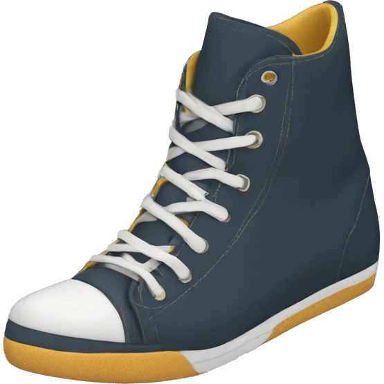 Shoes emoji