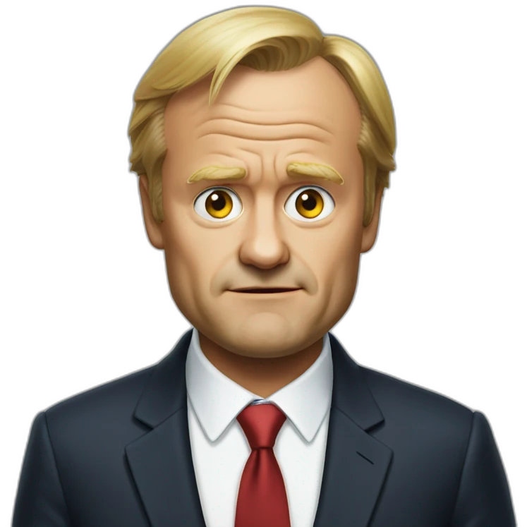 donald-tusk emoji