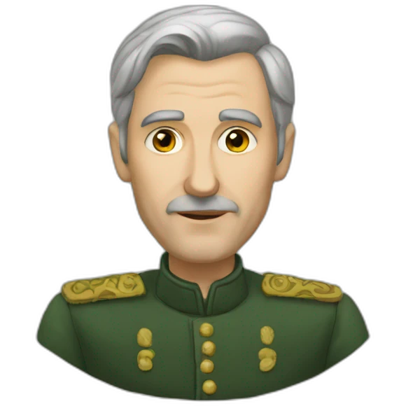 Ivan Grozny emoji