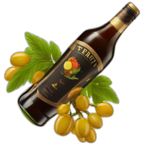 fernet-brancha emoji