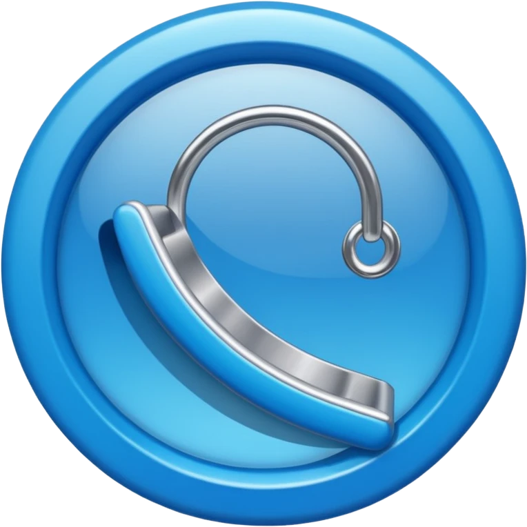 slide going in circle emoji