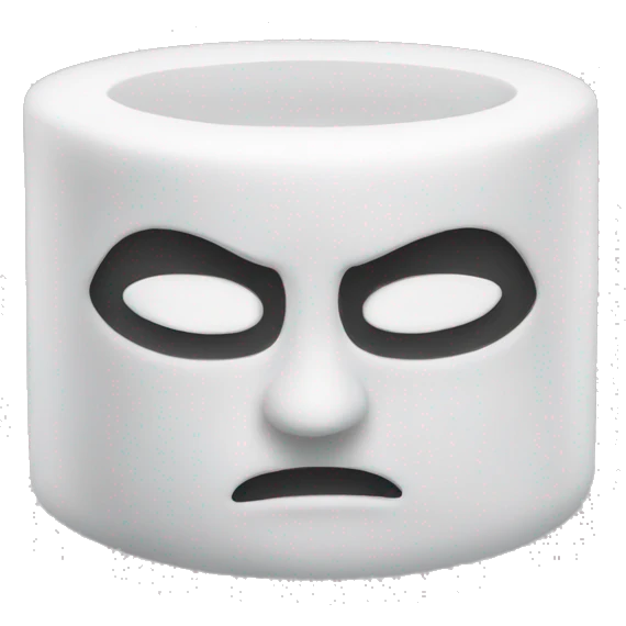 Rituals foam  emoji