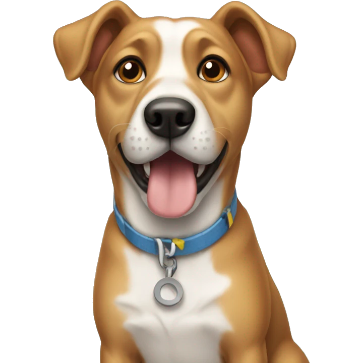 dog emoji
