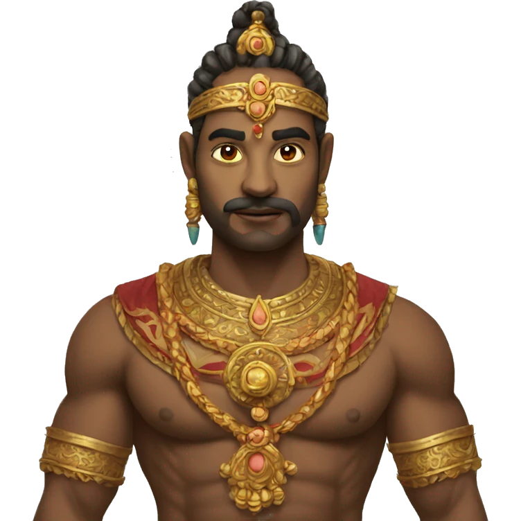 Ragatha - The Amazing Digital Circus emoji