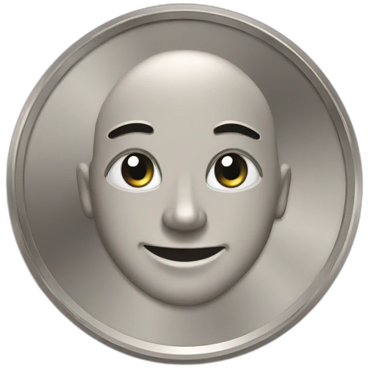coin bahrain emoji