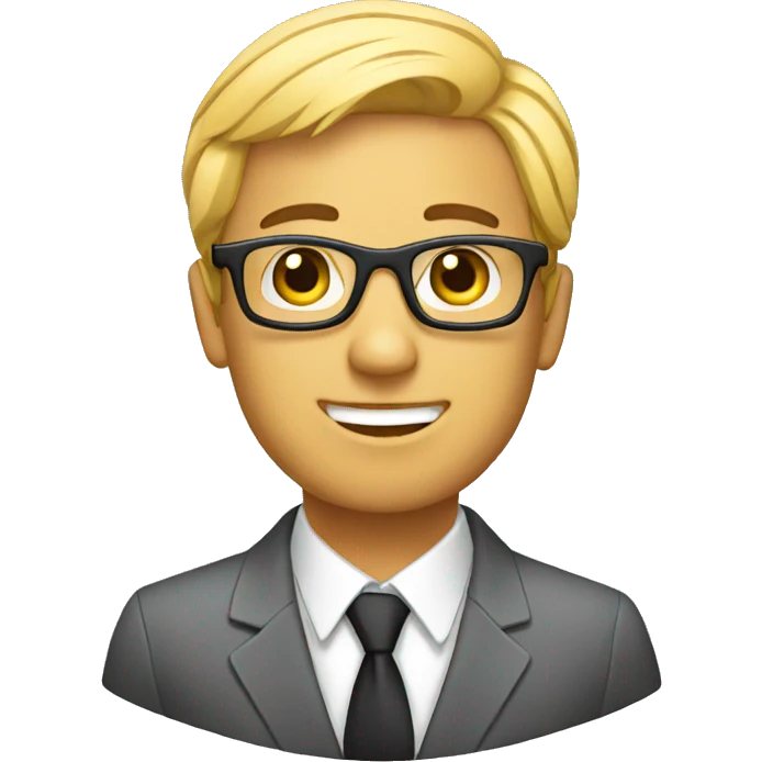business emoji