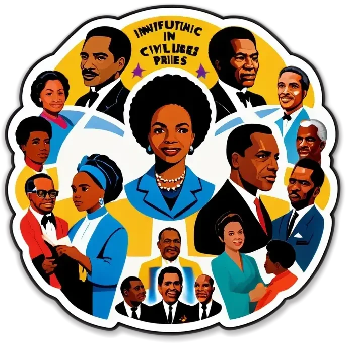 black history month emoji