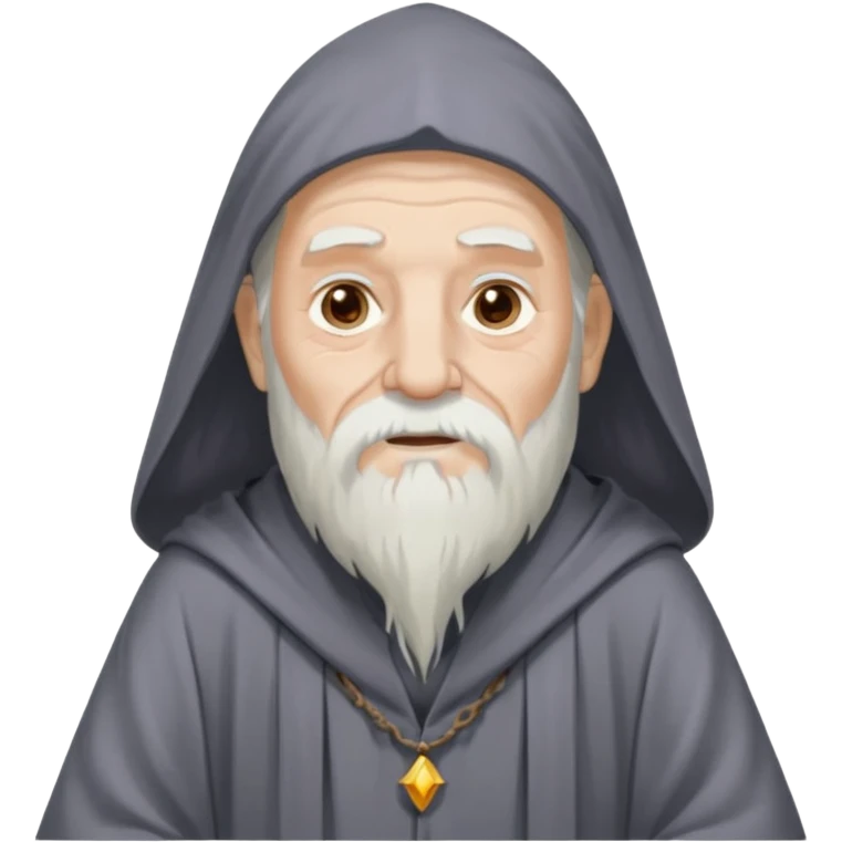 dyingly old wizard emoji