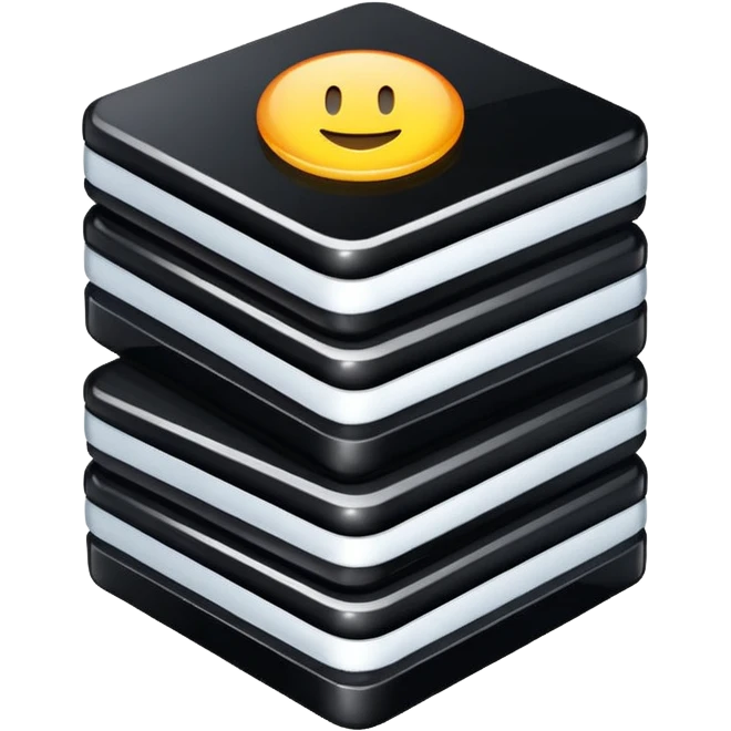 ISO’s emoji