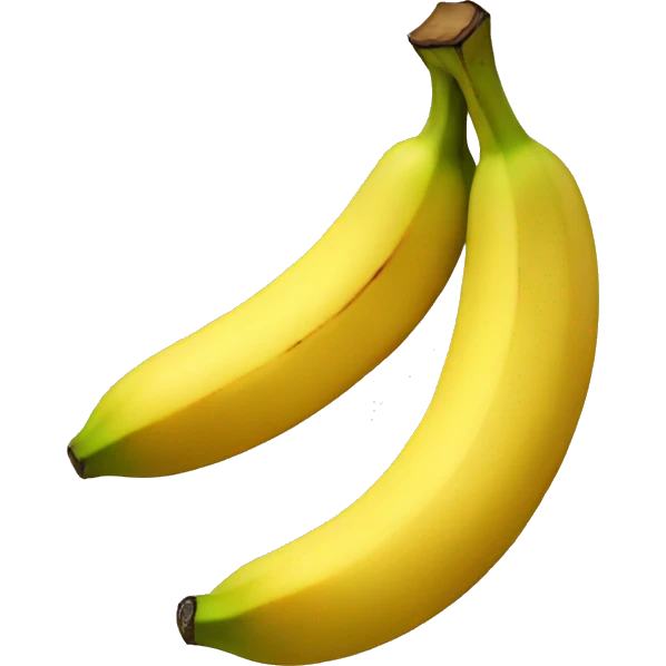 bananas emoji