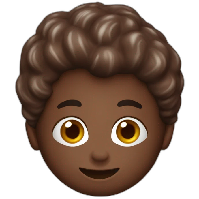 chocolatine emoji