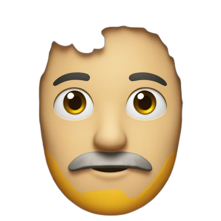 Ricard emoji