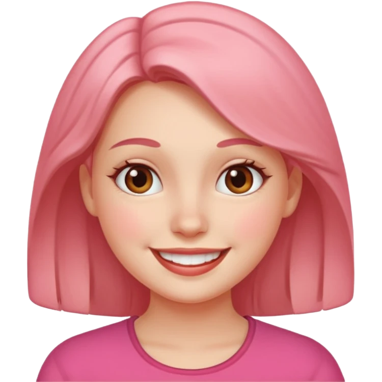 Creando girl emoji