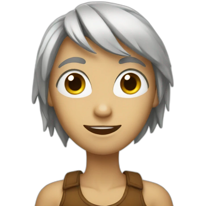 Zemour emoji