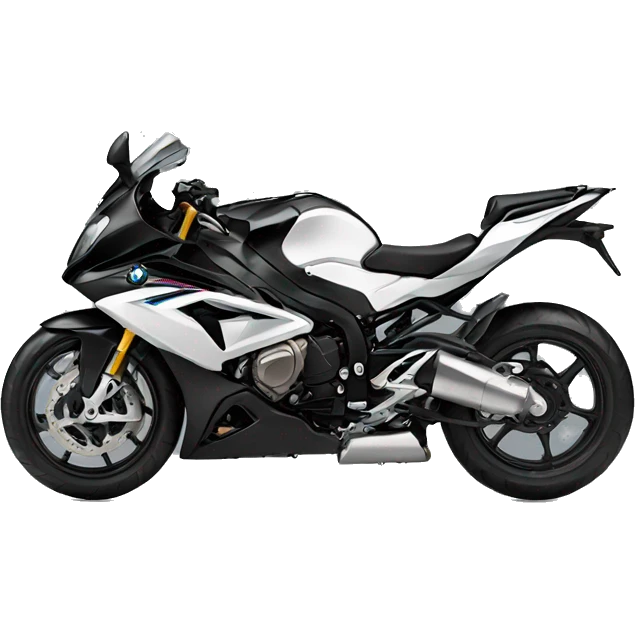 Vanta black BMW emoji