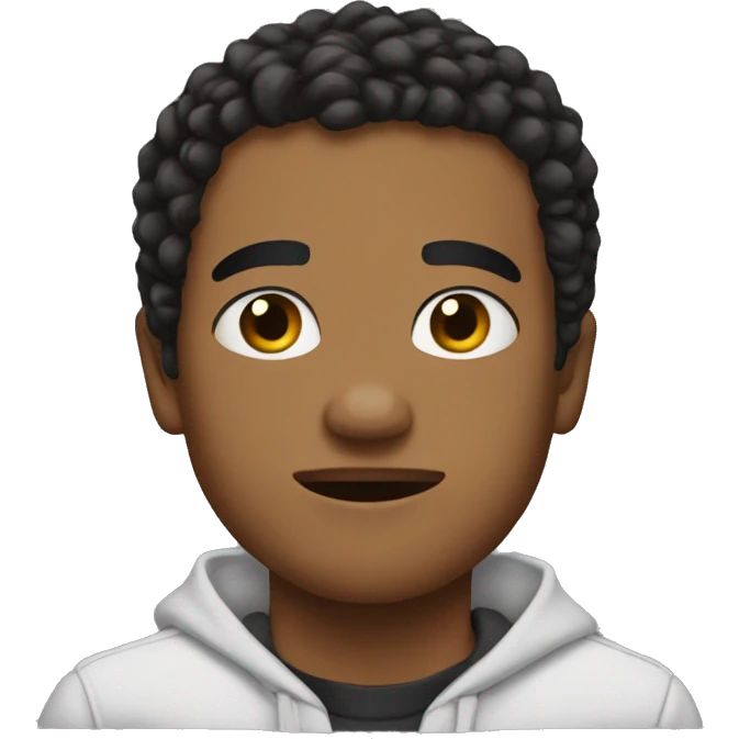 yung guy jedy emoji