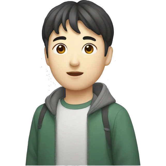 korea seoul emoji