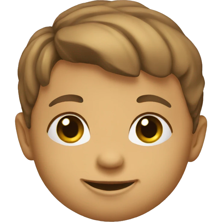 Baby toy  emoji