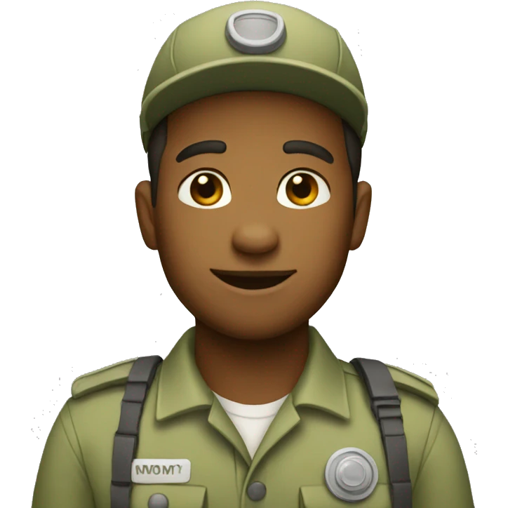 zookeeper emoji emoji