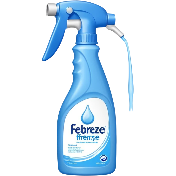 febreze emoji