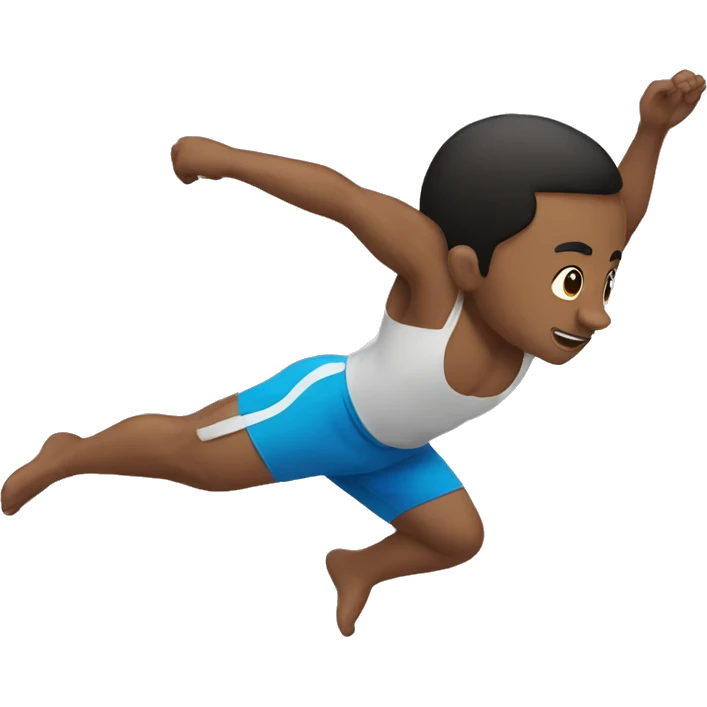 calisthenics emoji