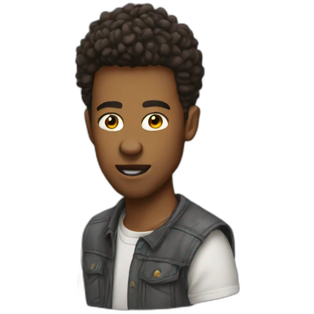 bang emoji