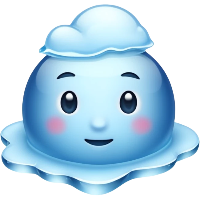 cold  emoji