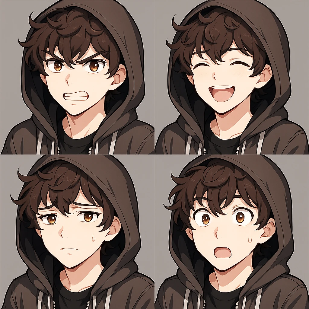 bear emoji