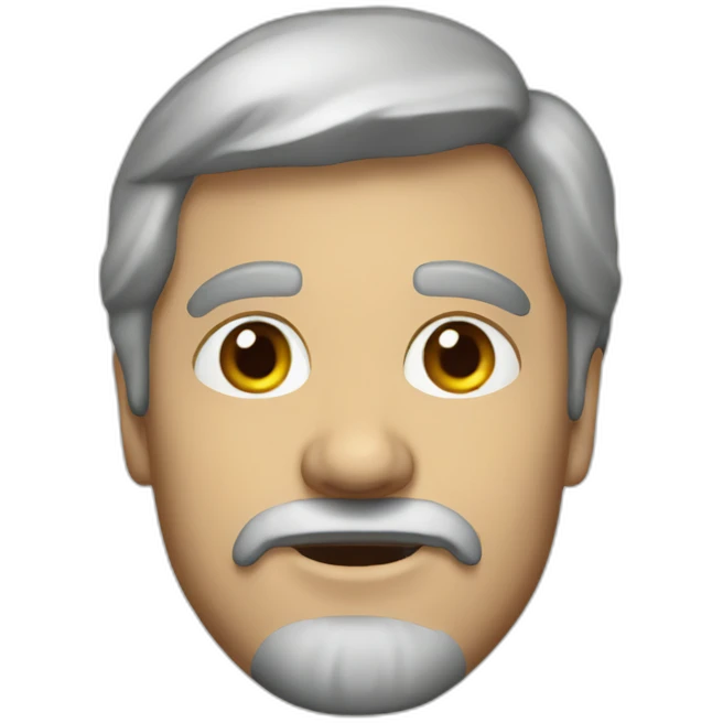 paul dobson emoji